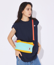 【COBMASTER/コブマスター 】ALT SHOULDER BAG/ショルダーバック