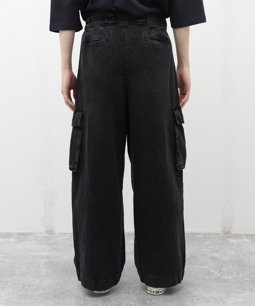 WILLY CHAVARRIA（ウィリーチャバリア）の「WILLY CHAVARRIA DENIM