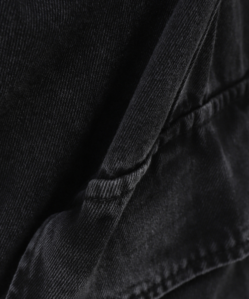 WILLY CHAVARRIA（ウィリーチャバリア）の「WILLY CHAVARRIA DENIM