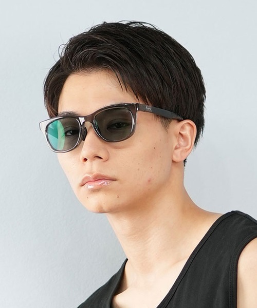 Eyevol/アイヴォル サングラス SHAW(52) 紫外線対策 UV対策 SHAW