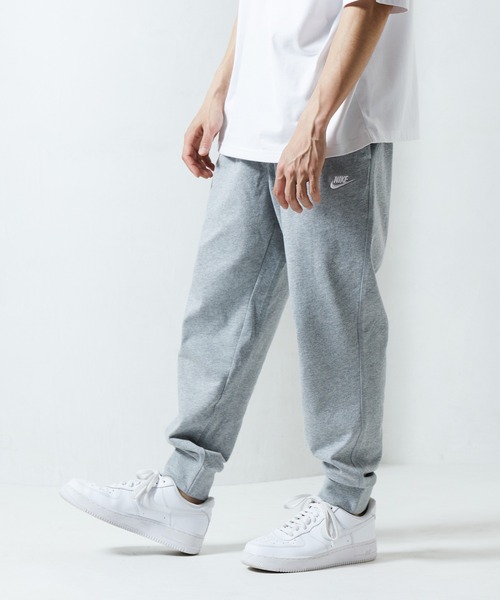 NIKE ジョガーパンツ Amazon | [ナイキ] ジャージパンツ NSW HE PK TRIBUTE ジョガー