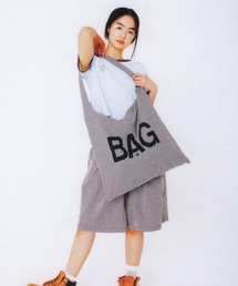 aeae | Nylon Shoulder Bag(ショルダーバッグ)