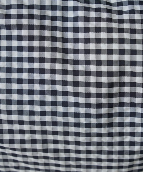 aeae（エーイーエーイー）の「Nylon Shoulder Bag（ショルダーバッグ・レディース・ホワイト/ブラック・FREE）」の10枚目の写真