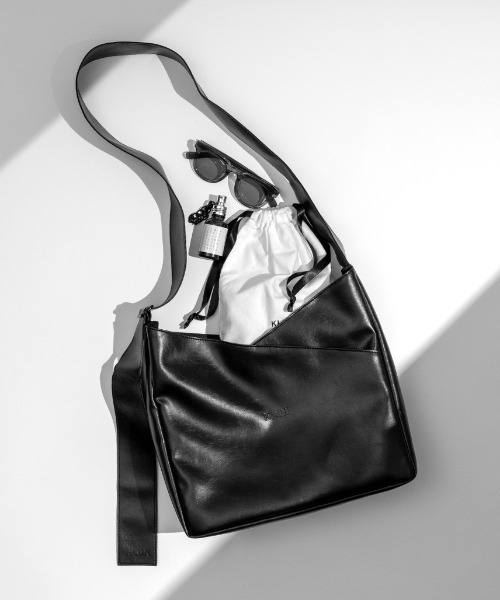 KLON BUTTERFLY SHOULDER BAG（ショルダーバッグ）｜KLON（クローン）