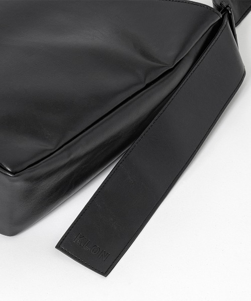KLON BUTTERFLY SHOULDER BAG（ショルダーバッグ）｜KLON（クローン）