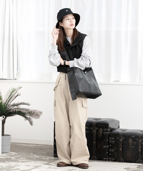 KLON BUTTERFLY SHOULDER BAG（ショルダーバッグ）｜KLON（クローン