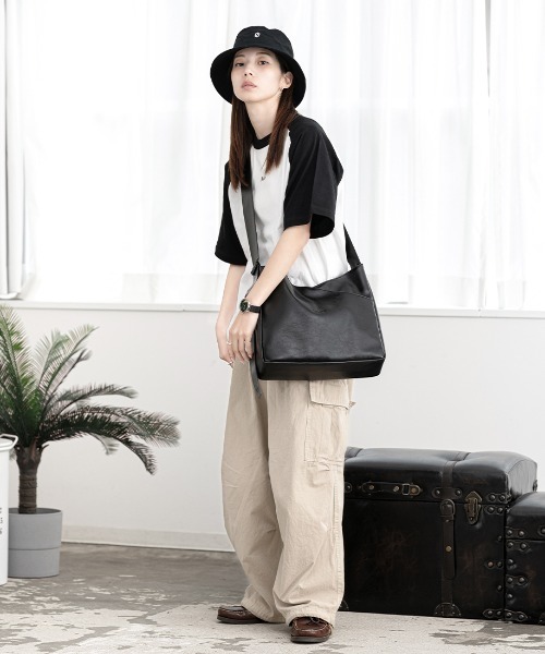 【新品】クローン15ポンド KLON BUTTERFLY SHOULDER BAG（ショルダーバッグ）｜KLON