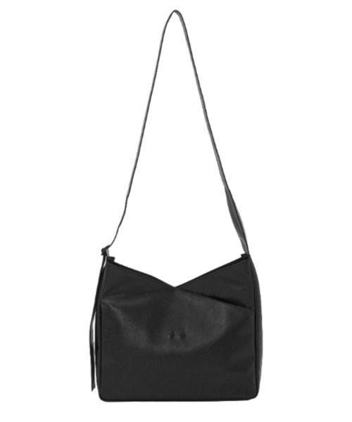 KLON（クローン）の「KLON BUTTERFLY SHOULDER BAG（ショルダーバッグ・レディース・ブラック・FREE）」の21枚目の写真