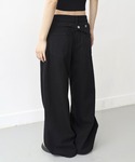 UNE MANSION(ユヌマンション)の「パンツ(デニムパンツ)」