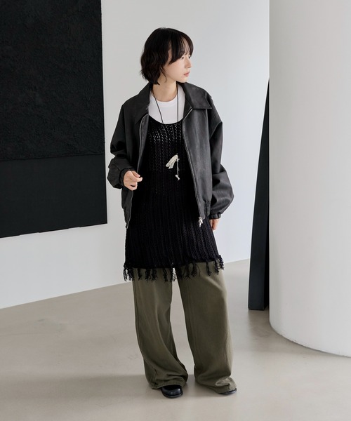 男女兼用/UNISEX】【ボタンで自由にSIZE調節可能】バックボタン