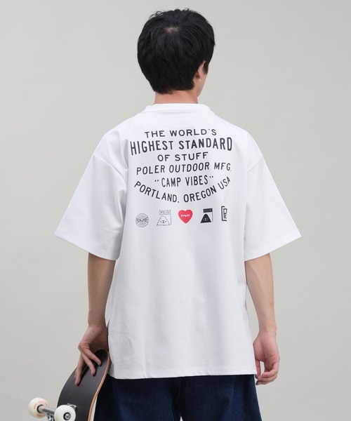海専用 RVCA ルーカ 水着 ラッシュガード タンクトップ メンズ バック