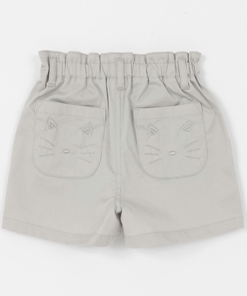 petit main プティマイン 130ジャケット+ショートパンツ 5点セット 楽天市場】【セール20%OFF】プティマイン グレージャケット+