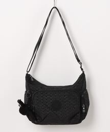 kipling（キプリング）の「【kipling】キプリング　Basic　GABB S　ショルダーバッグ（ショルダーバッグ）」