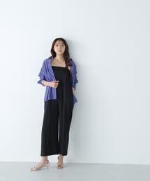 NATURAL BEAUTY BASIC | ◇ベアサロペット(サロペット/オーバーオール)