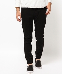 SERENITY.STILLMOMENT | Stretch Uncle Pants / 9分丈 / ジョガーパンツ(その他パンツ)