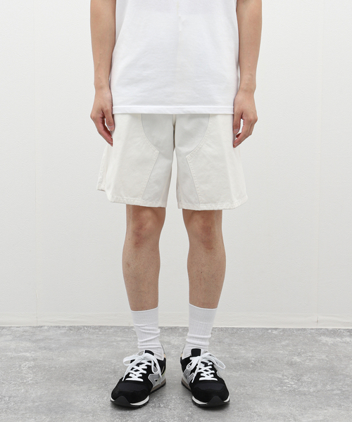 WTAPS JUNGLE / SHORTS / COTTON L