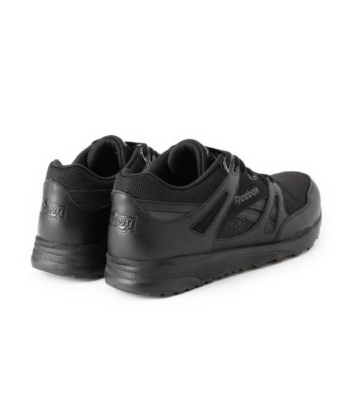 Reebok（リーボック）の「＜Reebok＞ VENTILATOR ST/スニーカー（スニーカー・メンズ・ホワイト/ブラック・27cm/26cm/28cm）」の6枚目の写真