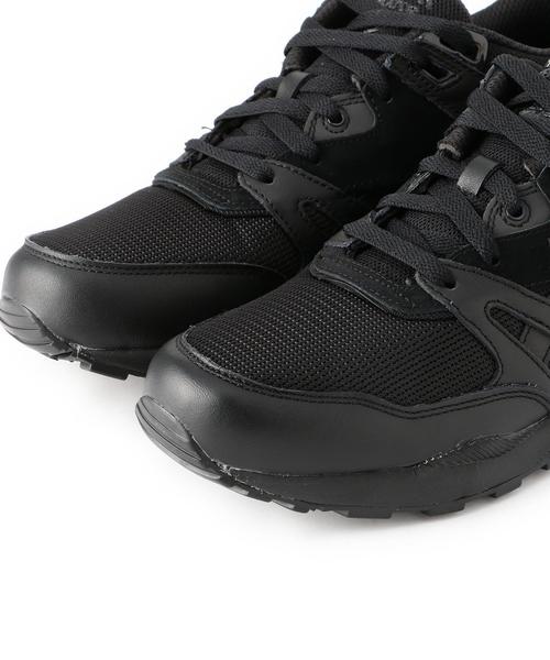 Reebok（リーボック）の「＜Reebok＞ VENTILATOR ST/スニーカー（スニーカー・メンズ・ホワイト/ブラック・27cm/26cm/28cm）」の7枚目の写真