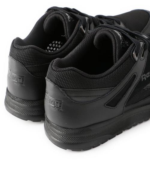 Reebok（リーボック）の「＜Reebok＞ VENTILATOR ST/スニーカー（スニーカー・メンズ・ホワイト/ブラック・27cm/26cm/28cm）」の8枚目の写真