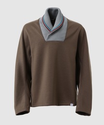 kolor BEACON（カラービーコン）の「24WBM-T07234（その他トップス