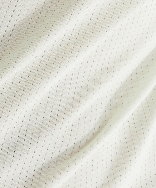 NEW BALANCE(ニューバランス)の「シーズナルグラフィックランショートスリーブTシャツ(Tシャツ/カットソー・レディース・ミント・SMALL/MEDIUM/LARGE/X-LARGE)」の6枚目の写真