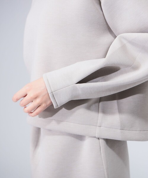 【セール】ダンボール トップス × スカート セット（S〜M）（ワンピース）｜B:MING by BEAMS（ビーミングバイビームス）