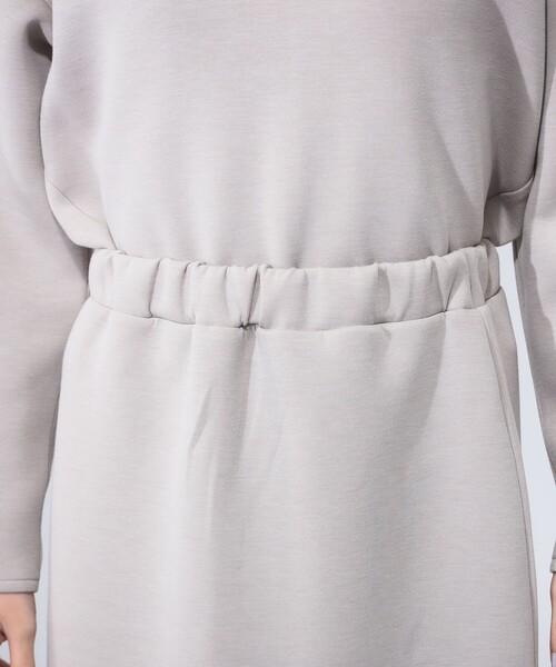 【セール】ダンボール トップス × スカート セット（S〜M）（ワンピース）｜B:MING by BEAMS（ビーミングバイビームス）