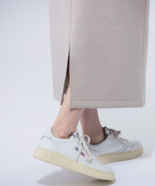 【セール】ダンボール トップス × スカート セット（S〜M）（ワンピース）｜B:MING by BEAMS（ビーミングバイビームス）