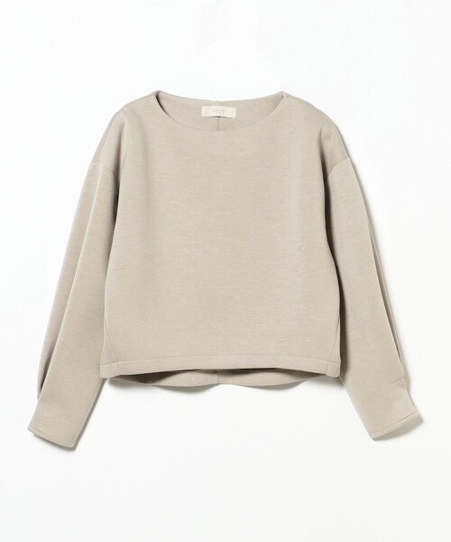 B:MING by BEAMS（ビーミングバイビームス）の「ダンボール トップス × スカート セット（S〜M）（ワンピース・レディース・ブラウン系その他2/ブラック/ブルー系その他・SMALL/MEDIUM）」の22枚目の写真