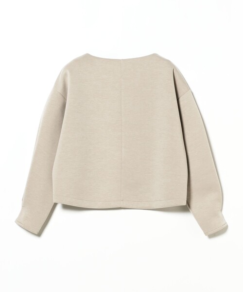 【セール】ダンボール トップス × スカート セット（S〜M）（ワンピース）｜B:MING by BEAMS（ビーミングバイビームス）