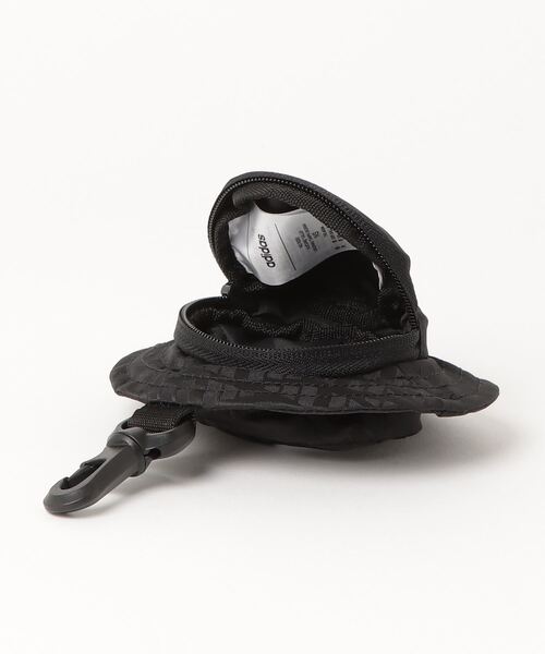 新品未使用 AdidasGolf X CLUBHAUS 上下+ハット　3点セット 3301-925-