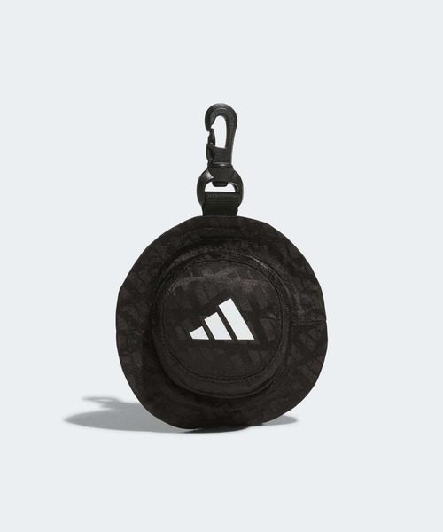 新品未使用 AdidasGolf X CLUBHAUS 上下+ハット　3点セット 大阪のセレクトショップ「CLUBHAUS」とのコラボレーション