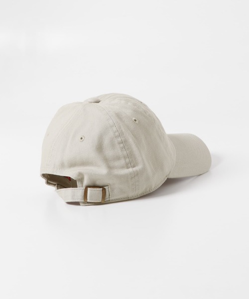 AMERICAN NEEDLE(アメリカンニードル)の「AMERICAN NEEDLE SMU674B-SBEAR(キャップ・メンズ・ベージュ系その他・ONE)」の9枚目の写真