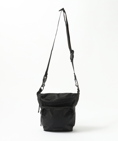 BAICYCLON by Bagjack(バイシクロン バイ バグジャック)の「BAICYCLON by bagjack / バイシクロン バイ バッグジャック SHOULDER BAG BCL-41(ショルダーバッグ・メンズ・ブラック・FREE)」の16枚目の写真