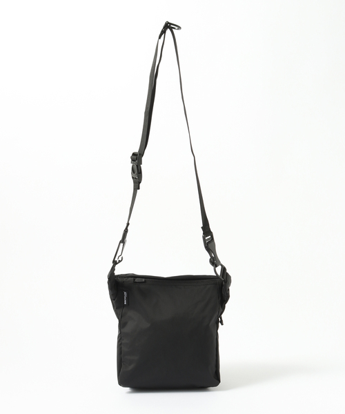 BAICYCLON by Bagjack(バイシクロン バイ バグジャック)の「BAICYCLON by bagjack / バイシクロン バイ バッグジャック SHOULDER BAG BCL-41(ショルダーバッグ・メンズ・ブラック・FREE)」の18枚目の写真