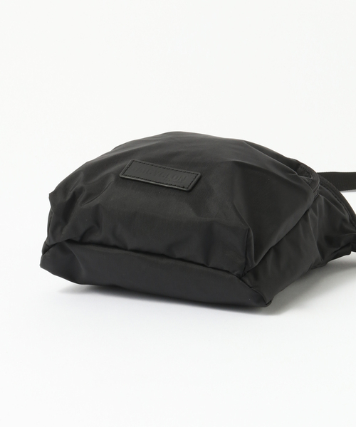 BAICYCLON by Bagjack(バイシクロン バイ バグジャック)の「BAICYCLON by bagjack / バイシクロン バイ バッグジャック SHOULDER BAG BCL-41(ショルダーバッグ・メンズ・ブラック・FREE)」の10枚目の写真