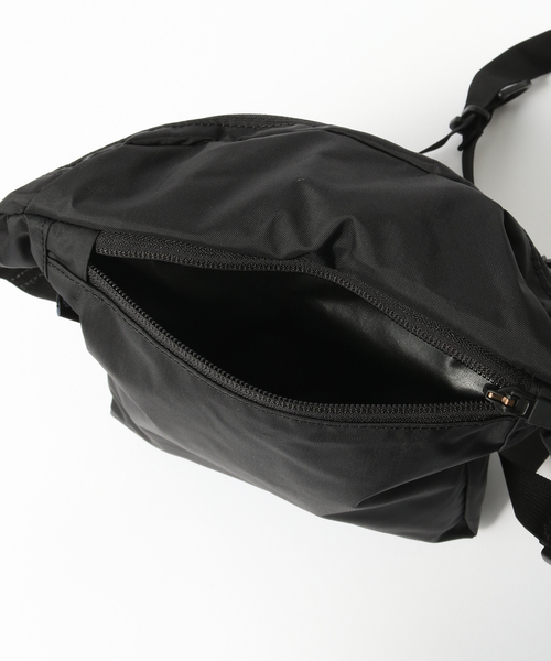 BAICYCLON by Bagjack(バイシクロン バイ バグジャック)の「BAICYCLON by bagjack / バイシクロン バイ バッグジャック SHOULDER BAG BCL-41(ショルダーバッグ・メンズ・ブラック・FREE)」の14枚目の写真
