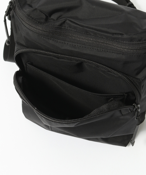 BAICYCLON by Bagjack(バイシクロン バイ バグジャック)の「BAICYCLON by bagjack / バイシクロン バイ バッグジャック SHOULDER BAG BCL-41(ショルダーバッグ・メンズ・ブラック・FREE)」の15枚目の写真
