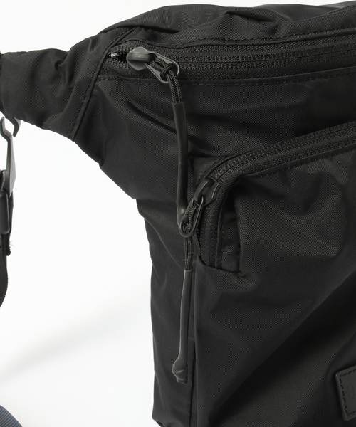 BAICYCLON by Bagjack(バイシクロン バイ バグジャック)の「BAICYCLON by bagjack / バイシクロン バイ バッグジャック SHOULDER BAG BCL-41(ショルダーバッグ・メンズ・ブラック・FREE)」の7枚目の写真
