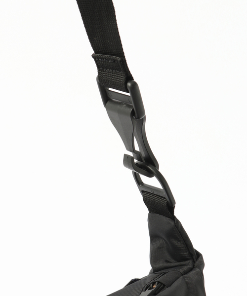 BAICYCLON by Bagjack(バイシクロン バイ バグジャック)の「BAICYCLON by bagjack / バイシクロン バイ バッグジャック SHOULDER BAG BCL-41(ショルダーバッグ・メンズ・ブラック・FREE)」の6枚目の写真