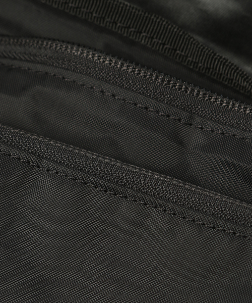 BAICYCLON by Bagjack(バイシクロン バイ バグジャック)の「BAICYCLON by bagjack / バイシクロン バイ バッグジャック SHOULDER BAG BCL-41(ショルダーバッグ・メンズ・ブラック・FREE)」の5枚目の写真