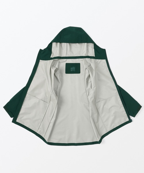 セール】紳士 撥水フードジャケット（その他アウター）｜無印良品