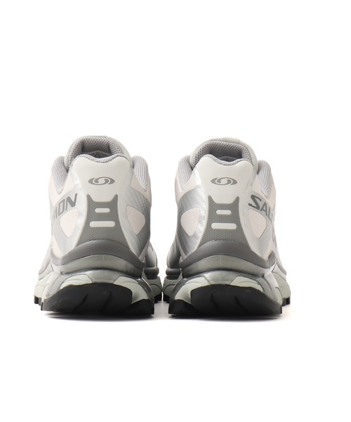 SALOMON（サロモン）の「SALOMON XT-4 OG / サロモン XT-4 OG（スニーカー・メンズ・グレー・25.5cm/25.0cm/24.5cm/24.0cm/23.5cm/29.0cm/28.5cm/28.0cm/27.5cm/27.0cm/26.5cm/26.0cm/23.0cm）」の4枚目の写真