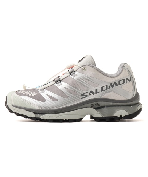 SALOMON（サロモン）の「SALOMON XT-4 OG / サロモン XT-4 OG（スニーカー・メンズ・グレー・25.5cm/25.0cm/24.5cm/24.0cm/23.5cm/29.0cm/28.5cm/28.0cm/27.5cm/27.0cm/26.5cm/26.0cm/23.0cm）」の5枚目の写真