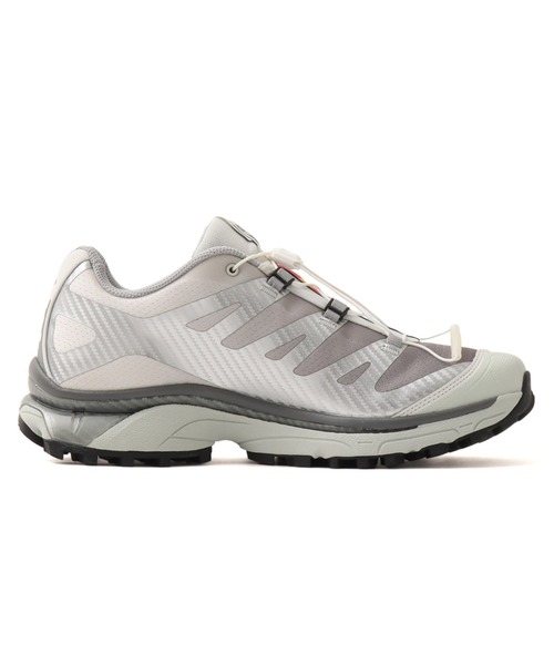 SALOMON（サロモン）の「SALOMON XT-4 OG / サロモン XT-4 OG（スニーカー・メンズ・グレー・25.5cm/25.0cm/24.5cm/24.0cm/23.5cm/29.0cm/28.5cm/28.0cm/27.5cm/27.0cm/26.5cm/26.0cm/23.0cm）」の6枚目の写真