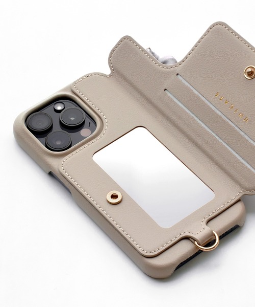 Classy Scrunchie Case スマホケース iPhoneケース iPhone16 16Plus