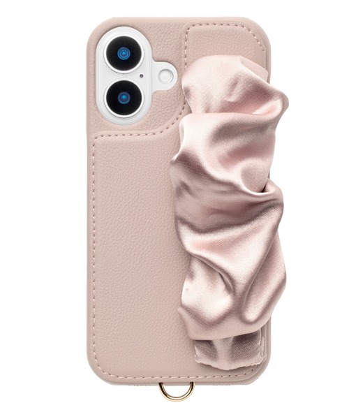 【DESIGN SKIN】Ribbon Scrunchie Strap Case〜スマホケース 61QB4MLZRCL._UF350,350_QL50_.jpg