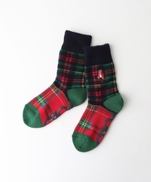 POLO RALPH LAUREN｜ポロ ラルフ ローレンのソックス/靴下