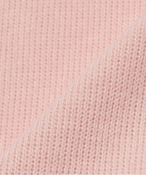 sense of wonder（センスオブワンダー）の「リバティうさくまベスト（ベスト・キッズ・キナリ/ピンク・70-90cm）」の11枚目の写真