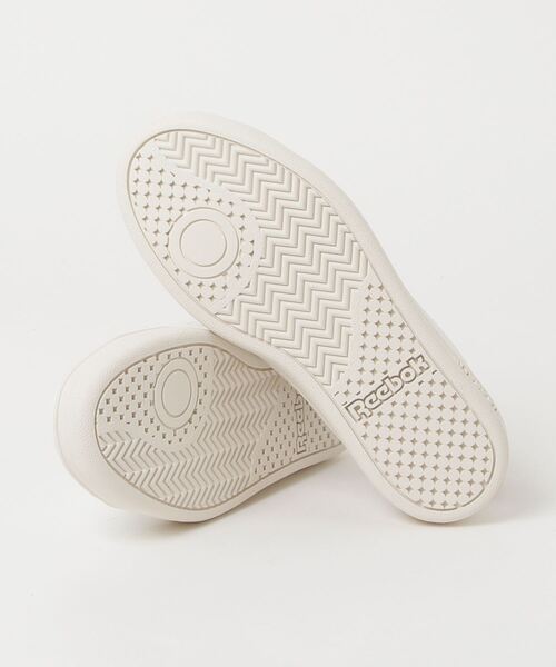 Reebok(リーボック)の「コート クリーン / COURT CLN(スニーカー・メンズ・ホワイト×レッド/ダークグレー・24.5cm/24.0cm/23.5cm/22.5cm/28.5cm/28.0cm/27.5cm/27.0cm/26.5cm/26.0cm/25.0cm/29.0cm/25.5cm/23.0cm)」の14枚目の写真